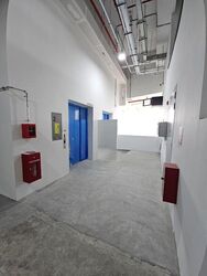 Ct Foodnex (D25), Factory #596862921